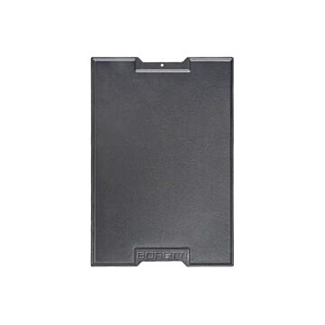 Boretti Carbone Grillplatte