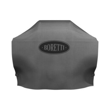 Boretti Leonardo 2B Grillabdeckung