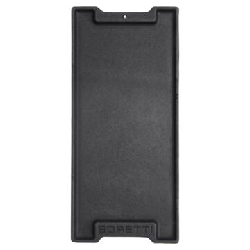 Boretti Leonardo Grillplatte