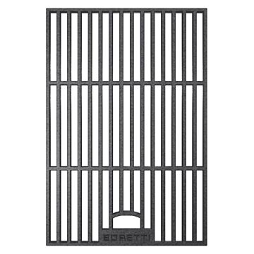 Boretti Carbone 2.0 Grillrost Gusseisen 42 cm