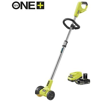 ONE+™ 18V Akku-Fugenbürste inklusive 1x 2,0 Ah Akku & Ladegerät - RYOBI