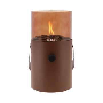 Cosiscoop Original mocha brown Ø 16 cm - Cosi