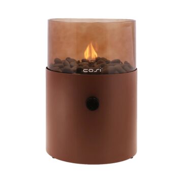 Cosiscoop XL mocha brown Ø 20,5 cm - Cosi