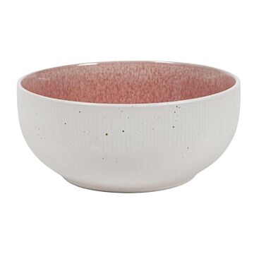 Müslischale Melos Pink, Ø 13 cm