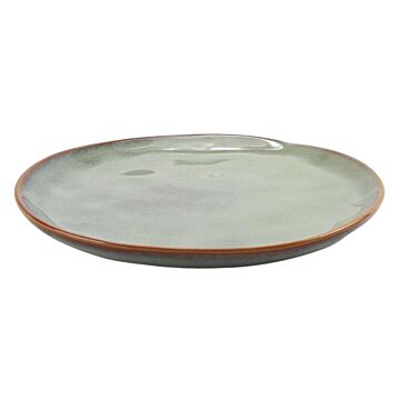 Frühstücksteller Ocean Mint Ø 20,5 cm