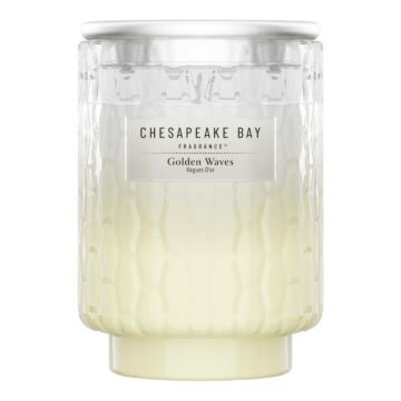 Duftkerze Golden Waves Medium Candle - Chesapeake Bay Candle