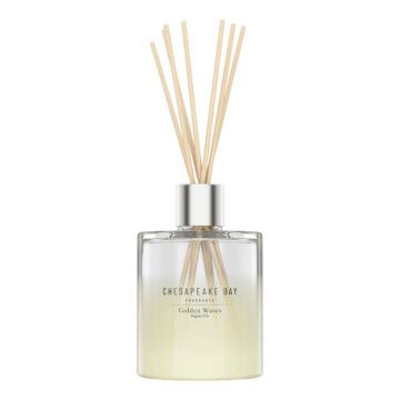 Duftstäbchen Golden Waves Reed Diffuser - Chesapeake Bay Candle