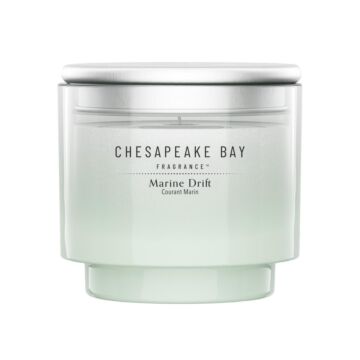 Duftkerze Marine Drift Small Candle - Chesapeake Bay Candle