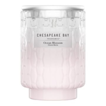 Duftkerze Ocean Blossom Medium Candle - Chesapeake Bay Candle
