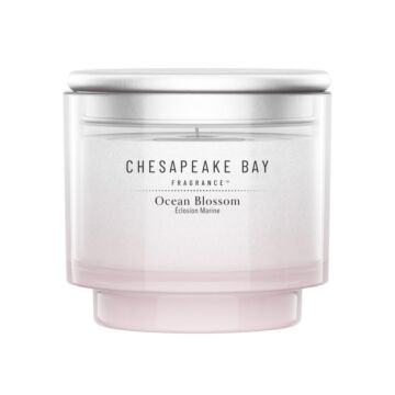 Duftkerze Ocean Blossom Small Candle - Chesapeake Bay Candle