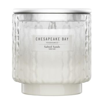 Duftkerze Salted Sands 3-Wick Candle - Chesapeake Bay Candle