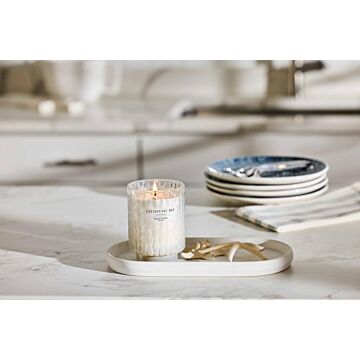 Duftkerze Salted Sands Medium Candle - Chesapeake Bay Candle