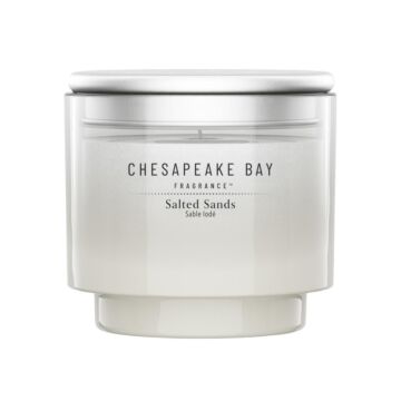 Duftkerze Salted Sands Small Candle - Chesapeake Bay Candle