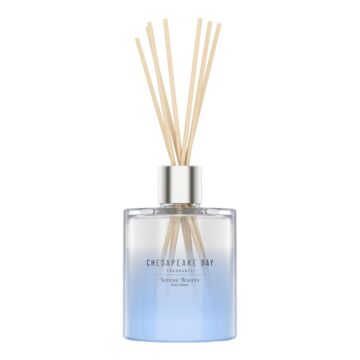 Duftstäbchen Serene Waters Reed Diffuser - Chesapeake Bay Candle