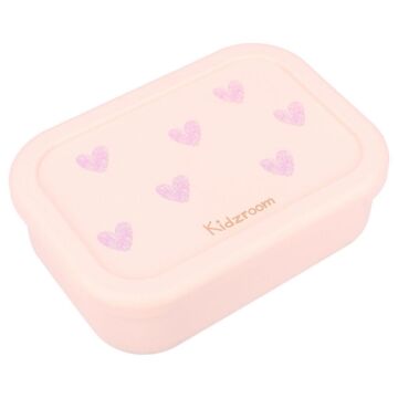 Brotdose Magical Meadows Pink - Kidzroom
