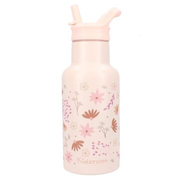 Trinkflasche Enchanted Memories Pink 350 ml - Kidzroom