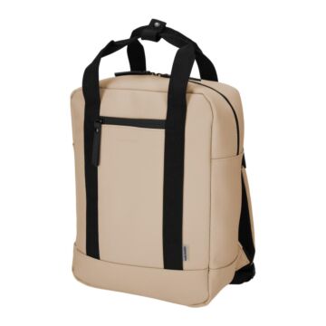 Rucksack Eco Lining taupe - Norländer