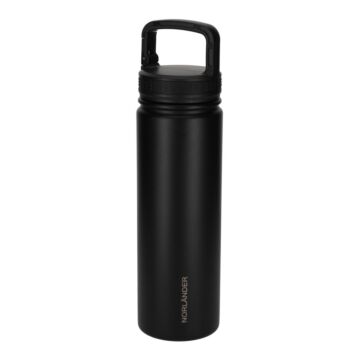 Thermosflasche Hamar schwarz 700 ml - Norländer