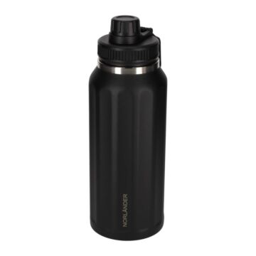 Thermosflasche Hamar 2.0 schwarz 900 ml - Norländer