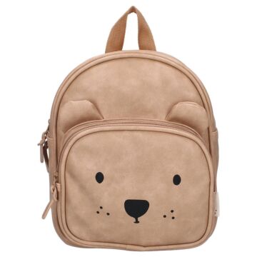 Rucksack Beary Excited Sand - Kidzroom