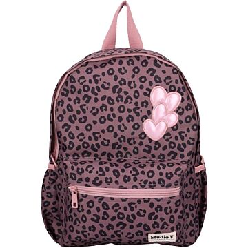 Rucksack So Rebellious Pink - Studio V