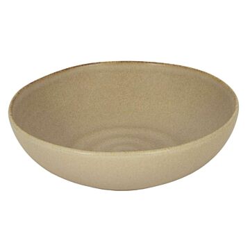 Schale Clay beige Ø 17 cm
