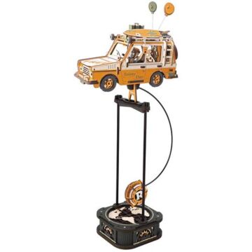 Bausatz Road Tripper - Robotime