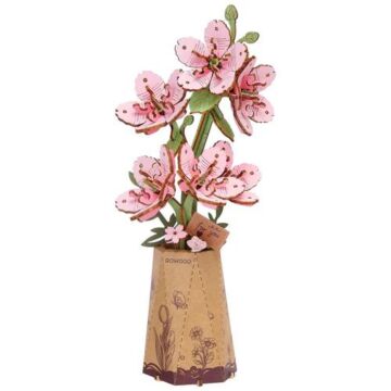 Bausatz Sakura - Robotime