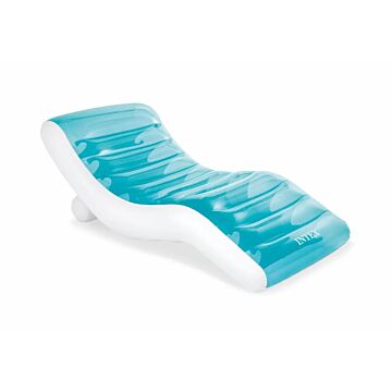 Splash aufblasbare Liege – Intex