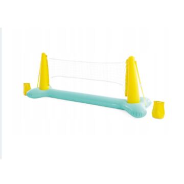 Aufblasbares Volleyballset 239 cm – Intex