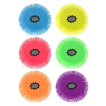 Splash-Wasserscheibe Ø 13 cm