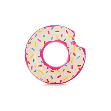 Donut-Schwimmring 107 x 99 cm – Intex