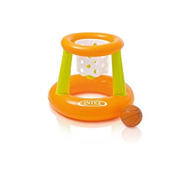 Schwimmendes Basketballspiel 67 cm – Intex