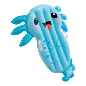 Luftmatratze Axolotl 94 x 109 x 14 cm – Intex