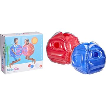 Body Bumpers-Set 63 x 63 x 58 cm – Intex