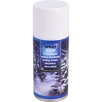 Kunstschnee Spray 150 ml Kunstschnee Spray 150 ml