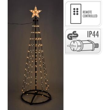 LED Baum Extra Warmweiß 300 cm - 550 LED LED Baum Extra Warmweiß 300 cm - 550 LED