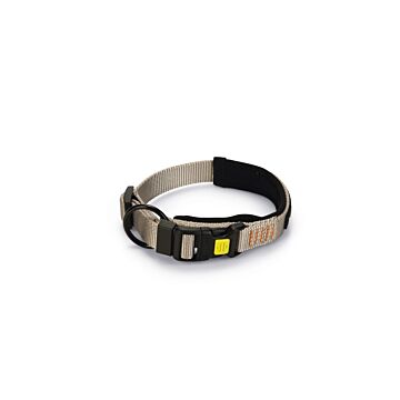 Halsband Parinca grijs - Beeztees