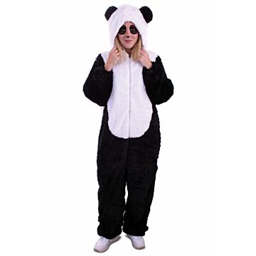 Plüsch-Panda