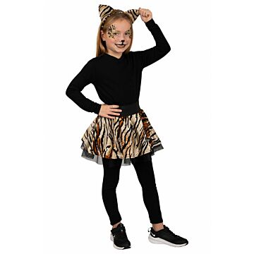 Tellerrock Tiger
