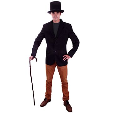 Hose schwarz   