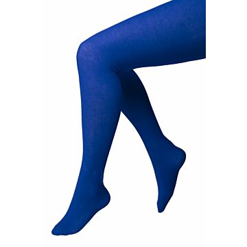 Strumpfhose blau