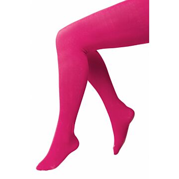 Strumpfhosen rosa Kinder