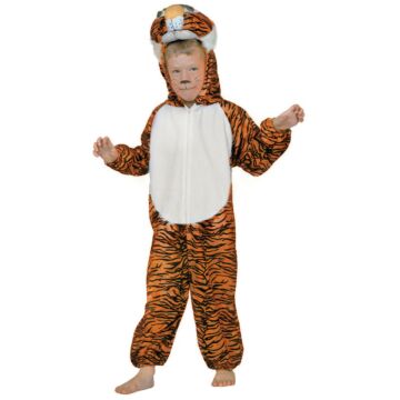 Tigeranzug Tigeranzug