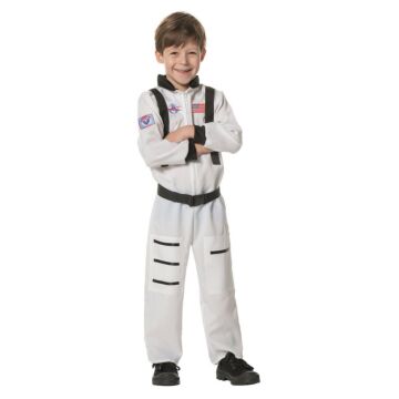Astronaut weiß Kinder Astronaut weiß Kinder