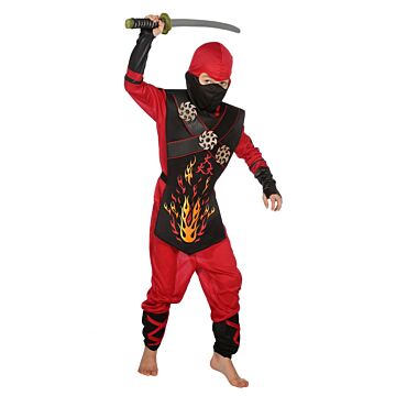 Ninja Fire Kids Ninja Fire Kids