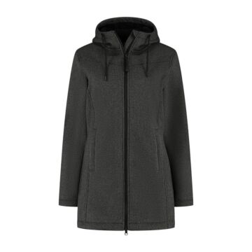 Outdoorweste Maartje Grau - Kjelvik Outdoorweste Maartje Grau - Kjelvik