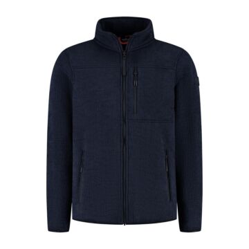 Weste Vasco Navy - Kjelvik