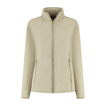 Winterjacke Linn Sand - Kjelvik Winterjacke Linn Sand - Kjelvik