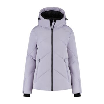 Winterjacke Juno Flieder - Kjelvik Winterjacke Juno Flieder - Kjelvik